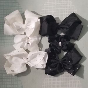 Jojo Siwa Bows
